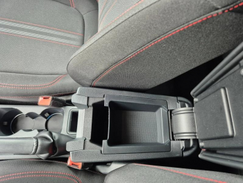 Photo 32 du bon plan FORD Puma 1.0 EcoBoost Hybrid 125ch ST-Line S&S occasion à 24490 €