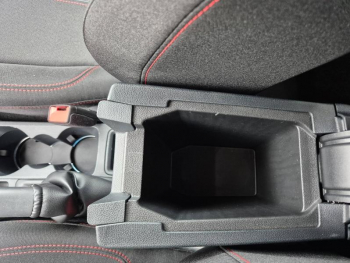 Photo 33 du bon plan FORD Puma 1.0 EcoBoost Hybrid 125ch ST-Line S&S occasion à 24490 €