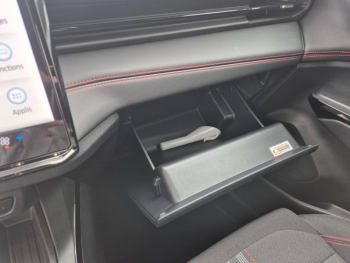 Photo 34 du bon plan FORD Puma 1.0 EcoBoost Hybrid 125ch ST-Line S&S occasion à 24490 €