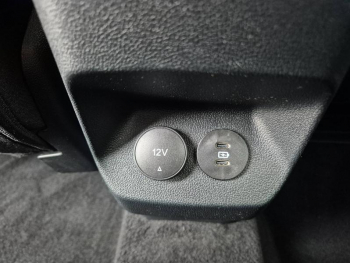 Photo 35 du bon plan FORD Puma 1.0 EcoBoost Hybrid 125ch ST-Line S&S occasion à 24490 €