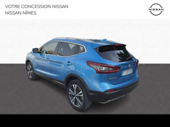 Photo 2 du bon plan NISSAN Qashqai 1.5 dCi 115ch N-Connecta Euro6d-T occasion à 13970 €