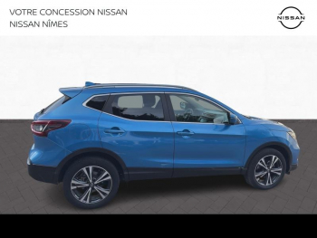 Photo 3 du bon plan NISSAN Qashqai 1.5 dCi 115ch N-Connecta Euro6d-T occasion à 13970 €