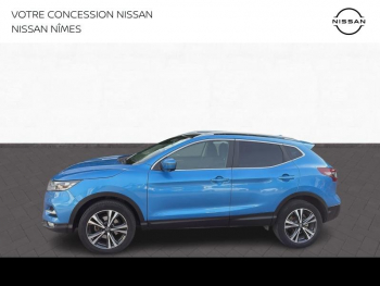 Photo 4 du bon plan NISSAN Qashqai 1.5 dCi 115ch N-Connecta Euro6d-T occasion à 13970 €