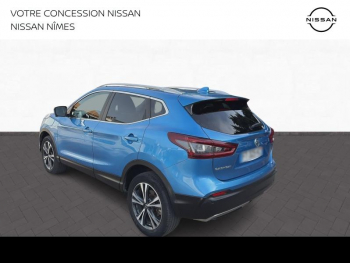 Photo 5 du bon plan NISSAN Qashqai 1.5 dCi 115ch N-Connecta Euro6d-T occasion à 13970 €