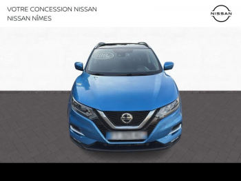 Photo 6 du bon plan NISSAN Qashqai 1.5 dCi 115ch N-Connecta Euro6d-T occasion à 13970 €
