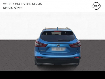Photo 7 du bon plan NISSAN Qashqai 1.5 dCi 115ch N-Connecta Euro6d-T occasion à 13970 €