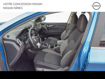 Photo 9 du bon plan NISSAN Qashqai 1.5 dCi 115ch N-Connecta Euro6d-T occasion à 13970 €
