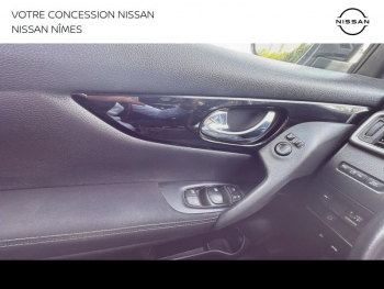 Photo 10 du bon plan NISSAN Qashqai 1.5 dCi 115ch N-Connecta Euro6d-T occasion à 13970 €