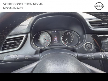 Photo 11 du bon plan NISSAN Qashqai 1.5 dCi 115ch N-Connecta Euro6d-T occasion à 13970 €