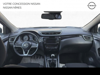 Photo 12 du bon plan NISSAN Qashqai 1.5 dCi 115ch N-Connecta Euro6d-T occasion à 13970 €