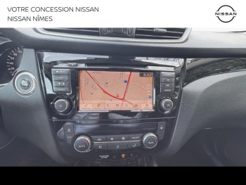 Photo 13 du bon plan NISSAN Qashqai 1.5 dCi 115ch N-Connecta Euro6d-T occasion à 13970 €