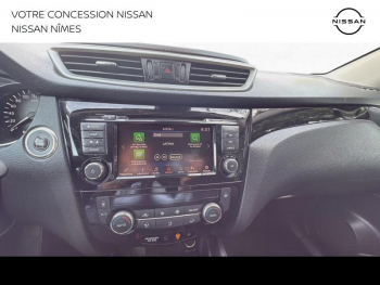 Photo 14 du bon plan NISSAN Qashqai 1.5 dCi 115ch N-Connecta Euro6d-T occasion à 13970 €