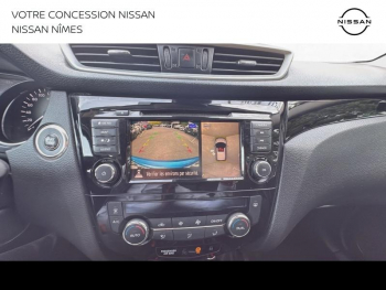 Photo 15 du bon plan NISSAN Qashqai 1.5 dCi 115ch N-Connecta Euro6d-T occasion à 13970 €