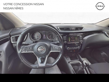 Photo 16 du bon plan NISSAN Qashqai 1.5 dCi 115ch N-Connecta Euro6d-T occasion à 13970 €