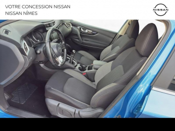 Photo 17 du bon plan NISSAN Qashqai 1.5 dCi 115ch N-Connecta Euro6d-T occasion à 13970 €
