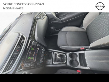 Photo 18 du bon plan NISSAN Qashqai 1.5 dCi 115ch N-Connecta Euro6d-T occasion à 13970 €