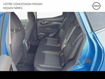 Photo 19 du bon plan NISSAN Qashqai 1.5 dCi 115ch N-Connecta Euro6d-T occasion à 13970 €