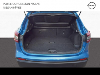 Photo 20 du bon plan NISSAN Qashqai 1.5 dCi 115ch N-Connecta Euro6d-T occasion à 13970 €