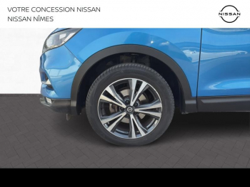 Photo 21 du bon plan NISSAN Qashqai 1.5 dCi 115ch N-Connecta Euro6d-T occasion à 13970 €