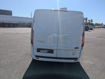 Photo 5 du bon plan FORD Transit Custom Fg VUL 280 L1H1 2.0 EcoBlue 130 S&S Limited BVA6 7cv occasion à 25880 €