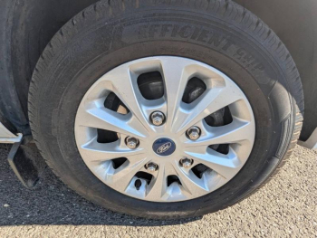 Photo 10 du bon plan FORD Transit Custom Fg VUL 280 L1H1 2.0 EcoBlue 130 S&S Limited BVA6 7cv occasion à 25880 €