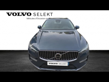Photo 2 du bon plan VOLVO XC60 B4 197ch Ultimate Style Dark Geartronic occasion à 44900 €