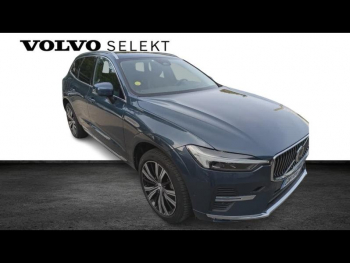 Photo 3 du bon plan VOLVO XC60 B4 197ch Ultimate Style Dark Geartronic occasion à 44900 €
