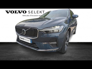 Photo 22 du bon plan VOLVO XC60 B4 197ch Ultimate Style Dark Geartronic occasion à 44900 €