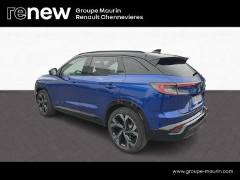 ddf-core-media-bqSjxN560814_6.jpg Photo 6 du bon plan RENAULT Austral 1.2 E-Tech full hybrid 200ch Iconic esprit Alpine- 24 occasion à 38999 €