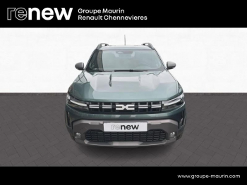 Photo 2 du bon plan DACIA Duster 1.6 hybrid 140ch Journey occasion à 25490 €