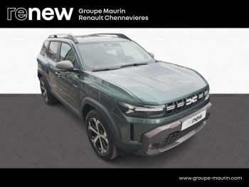 Photo 3 du bon plan DACIA Duster 1.6 hybrid 140ch Journey occasion à 25490 €