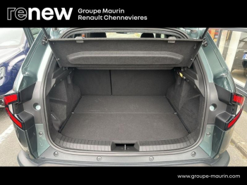 Photo 13 du bon plan DACIA Duster 1.6 hybrid 140ch Journey occasion à 25490 €