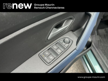 Photo 15 du bon plan DACIA Duster 1.6 hybrid 140ch Journey occasion à 25490 €