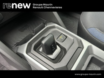 Photo 20 du bon plan DACIA Duster 1.6 hybrid 140ch Journey occasion à 25490 €