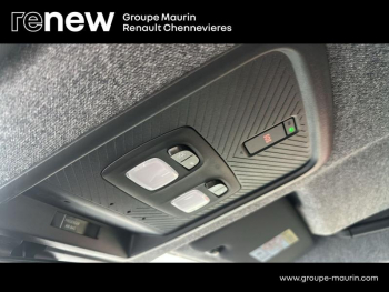 Photo 22 du bon plan DACIA Duster 1.6 hybrid 140ch Journey occasion à 25490 €