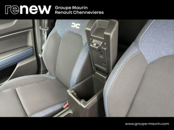 Photo 25 du bon plan DACIA Duster 1.6 hybrid 140ch Journey occasion à 25490 €