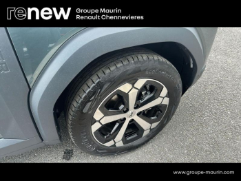 Photo 29 du bon plan DACIA Duster 1.6 hybrid 140ch Journey occasion à 25490 €