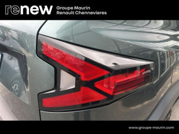 Photo 30 du bon plan DACIA Duster 1.6 hybrid 140ch Journey occasion à 25490 €