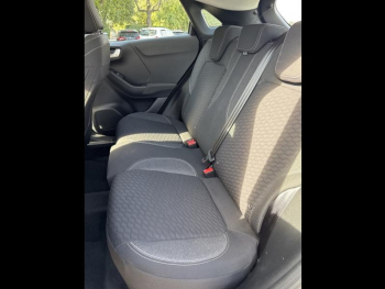 Photo 7 du bon plan FORD Puma 1.0 Flexifuel 125ch S&S mHEV Titanium occasion à 18976 €