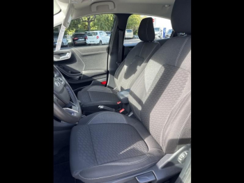 Photo 9 du bon plan FORD Puma 1.0 Flexifuel 125ch S&S mHEV Titanium occasion à 18976 €