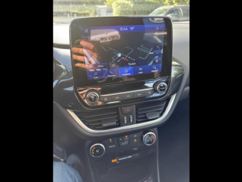 Photo 11 du bon plan FORD Puma 1.0 Flexifuel 125ch S&S mHEV Titanium occasion à 18976 €