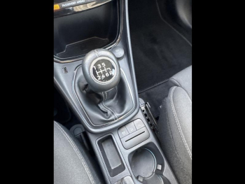 Photo 13 du bon plan FORD Puma 1.0 Flexifuel 125ch S&S mHEV Titanium occasion à 18976 €