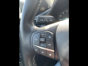 Photo 17 du bon plan FORD Puma 1.0 Flexifuel 125ch S&S mHEV Titanium occasion à 18976 €