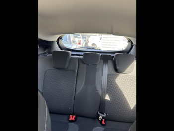 Photo 18 du bon plan FORD Puma 1.0 Flexifuel 125ch S&S mHEV Titanium occasion à 18976 €