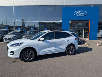 Photo 4 du bon plan FORD Kuga 2.5 Duratec 190ch FHEV ST-Line X BVA i-AWD occasion à 36490 €