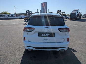 Photo 5 du bon plan FORD Kuga 2.5 Duratec 190ch FHEV ST-Line X BVA i-AWD occasion à 36490 €