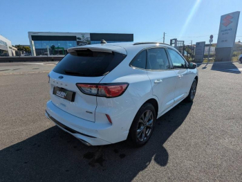 Photo 8 du bon plan FORD Kuga 2.5 Duratec 190ch FHEV ST-Line X BVA i-AWD occasion à 36490 €