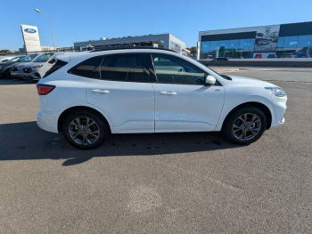 Photo 9 du bon plan FORD Kuga 2.5 Duratec 190ch FHEV ST-Line X BVA i-AWD occasion à 36490 €