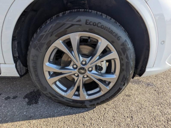 Photo 10 du bon plan FORD Kuga 2.5 Duratec 190ch FHEV ST-Line X BVA i-AWD occasion à 36490 €