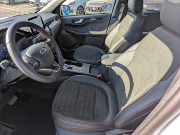 Photo 11 du bon plan FORD Kuga 2.5 Duratec 190ch FHEV ST-Line X BVA i-AWD occasion à 36490 €